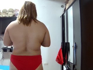 Еротичен видео чат WildPussy4U