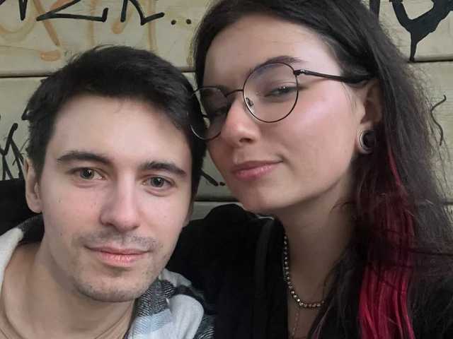 Снимка на профила William-and-Kitty