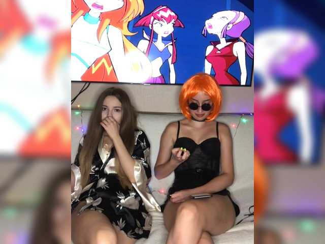 Снимки WinxClub