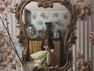 Еротичен видео чат Liralei