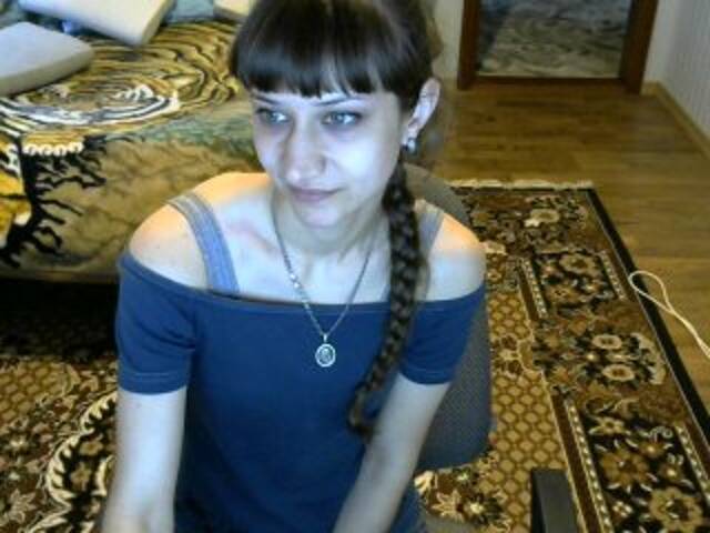 Екранни снимки на излъчване wolffemina