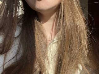 Еротичен видео чат WomanRabbi