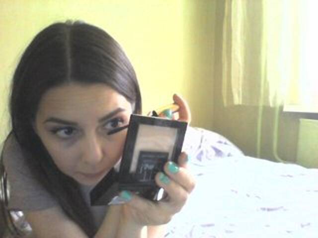 Екранни снимки на излъчване Wonderfuck1