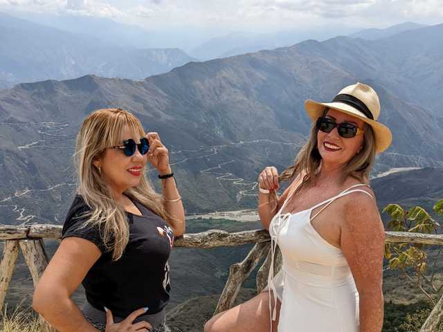Снимка на профила wondermature