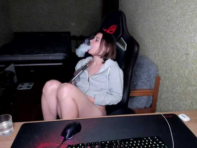 Екранни снимки на излъчване WorldOfPink