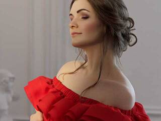 Еротичен видео чат WOW-WOMAN