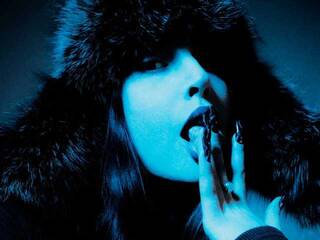 Еротичен видео чат x-Paulina-x