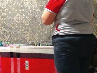 Екранни снимки на излъчване xAlisasex
