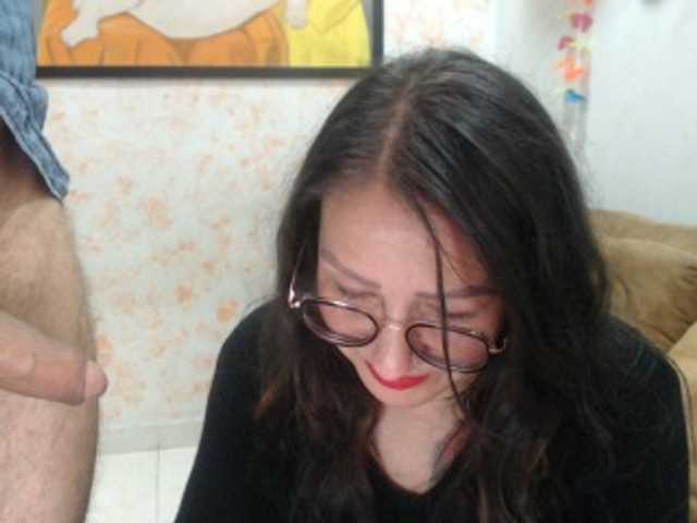 Екранни снимки на излъчване Xcouple-77