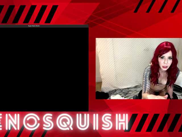 Снимки xenosquish Brand new here! Come fuck me up with the Lovense