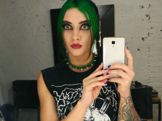 Снимка на профила xExoticGirlx