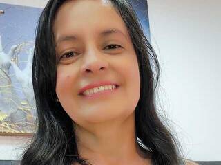 Еротичен видео чат XimenaHot