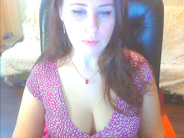 Екранни снимки на излъчване xJESSIxx