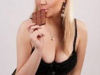 Еротичен видео чат xkarolinax