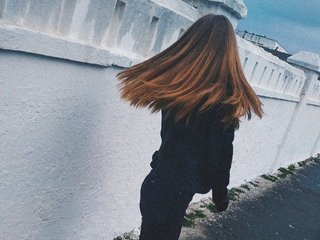Еротичен видео чат XLisaBlueX
