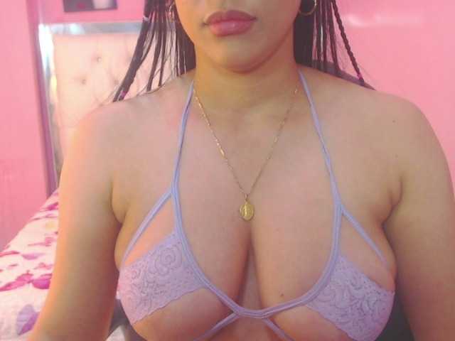 Екранни снимки на излъчване xPrettyhellen