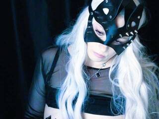 Еротичен видео чат SisterLilith