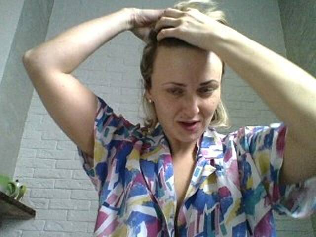 Екранни снимки на излъчване XswetaX