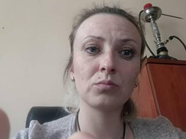 Екранни снимки на излъчване XswetaX