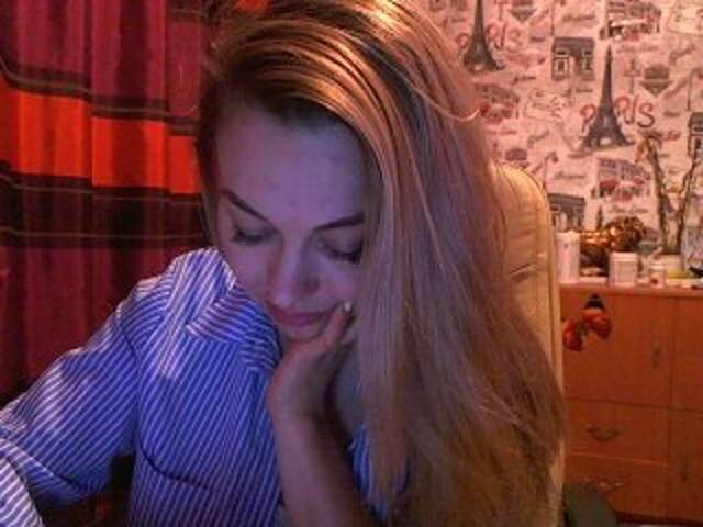 Екранни снимки на излъчване _Kisuly_