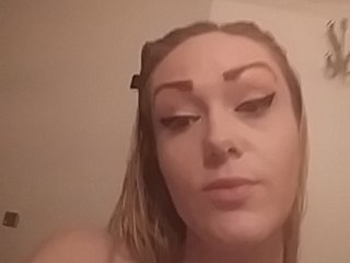 Екранни снимки на излъчване XxBubblesxX