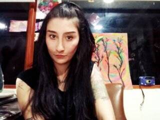 Еротичен видео чат Xxdemonluluho