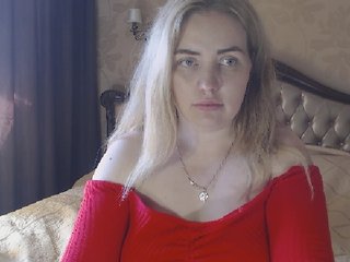 Екранни снимки на излъчване xxkristinaxx