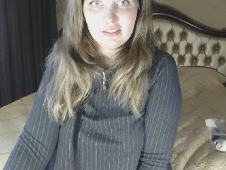 Екранни снимки на излъчване xxkristinaxx