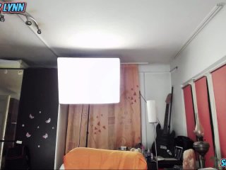 Екранни снимки на излъчване xxWhitneyLynn