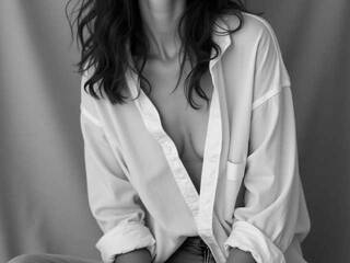 Еротичен видео чат XXX-Lisi