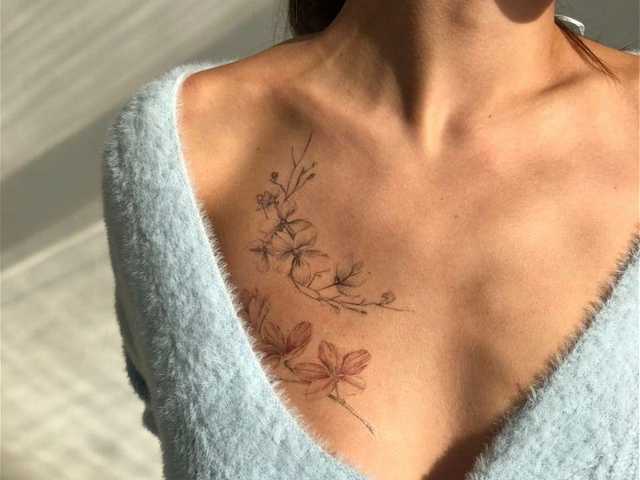 Снимка на профила XxxParisXxxa