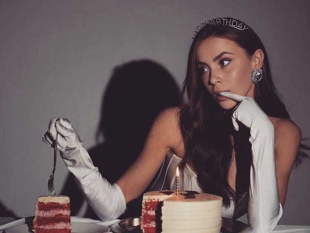 Снимка на профила LolaSexxx