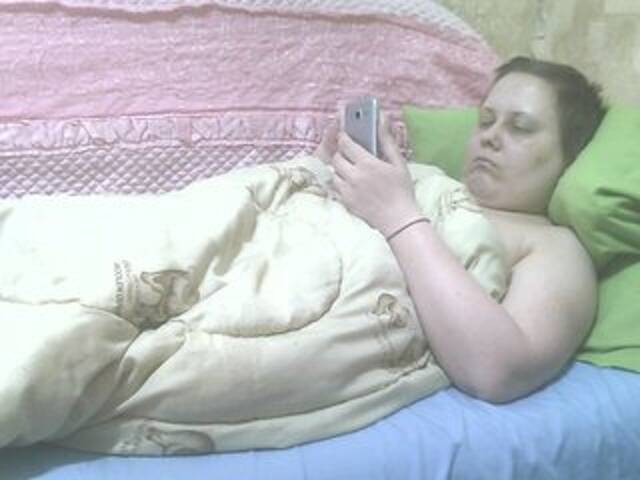 Екранни снимки на излъчване Yaa07