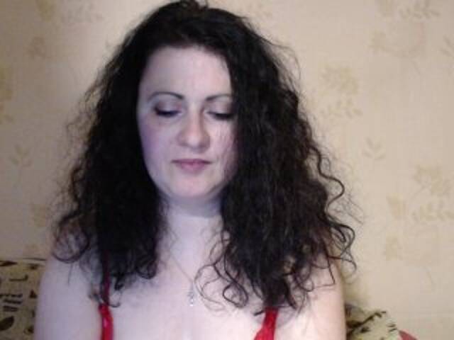 Екранни снимки на излъчване Yaga-Baba5