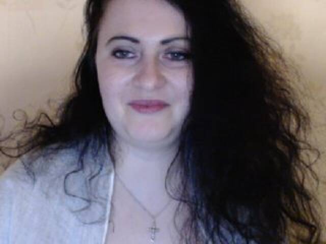 Екранни снимки на излъчване Yaga-Baba5