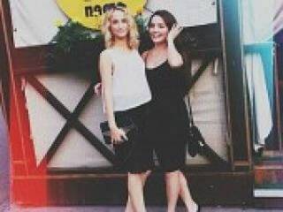 Еротичен видео чат yagodky001