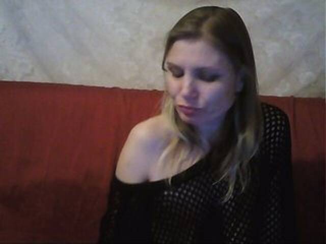 Екранни снимки на излъчване YanaLakomka