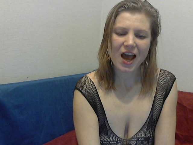 Екранни снимки на излъчване YanaLakomka