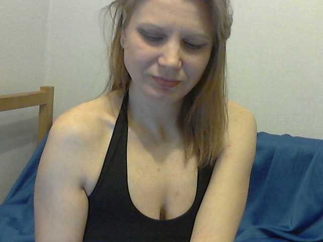 Екранни снимки на излъчване YanaLakomka