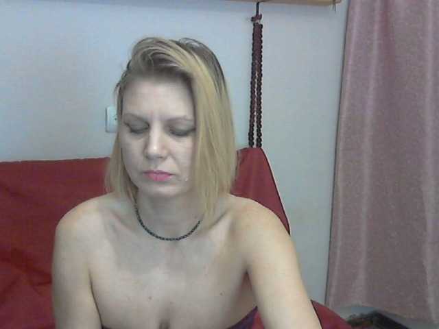 Екранни снимки на излъчване YanaLakomka