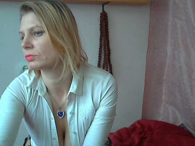 Екранни снимки на излъчване YanaLakomka