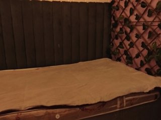 Еротичен видео чат YaluzNaugthy