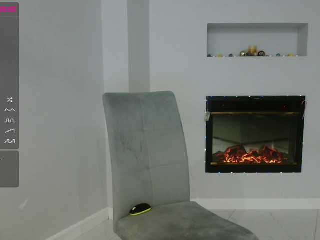 Екранни снимки на излъчване Yamajca