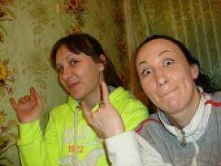 Еротичен видео чат yammki