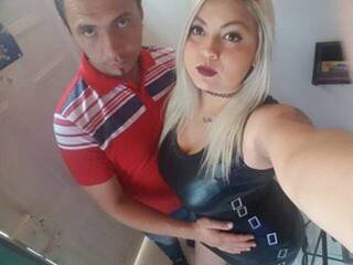 Еротичен видео чат YAMSHA-ALEXIS