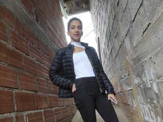 Еротичен видео чат Yandrea