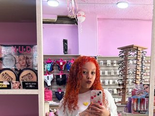 Еротичен видео чат yannicandy