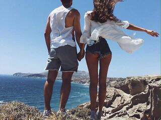 Еротичен видео чат SMILE_Girl