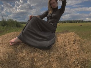 Еротичен видео чат Yanusika