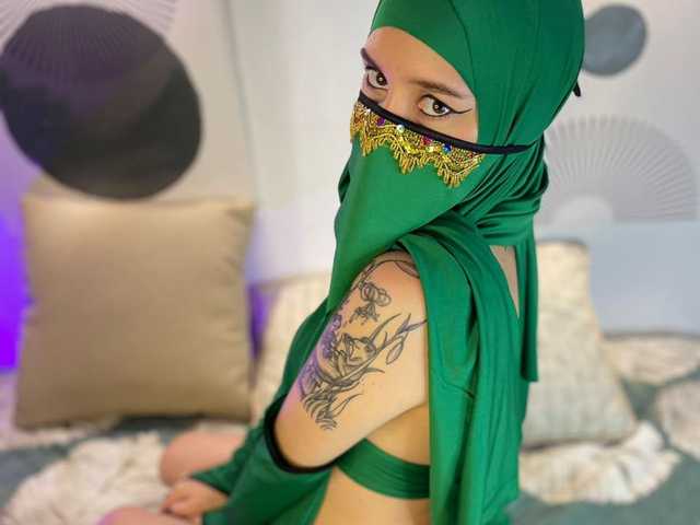 Снимка на профила yara-hind